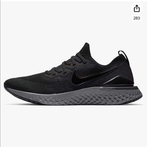 Nike Epic React Flyknit 2